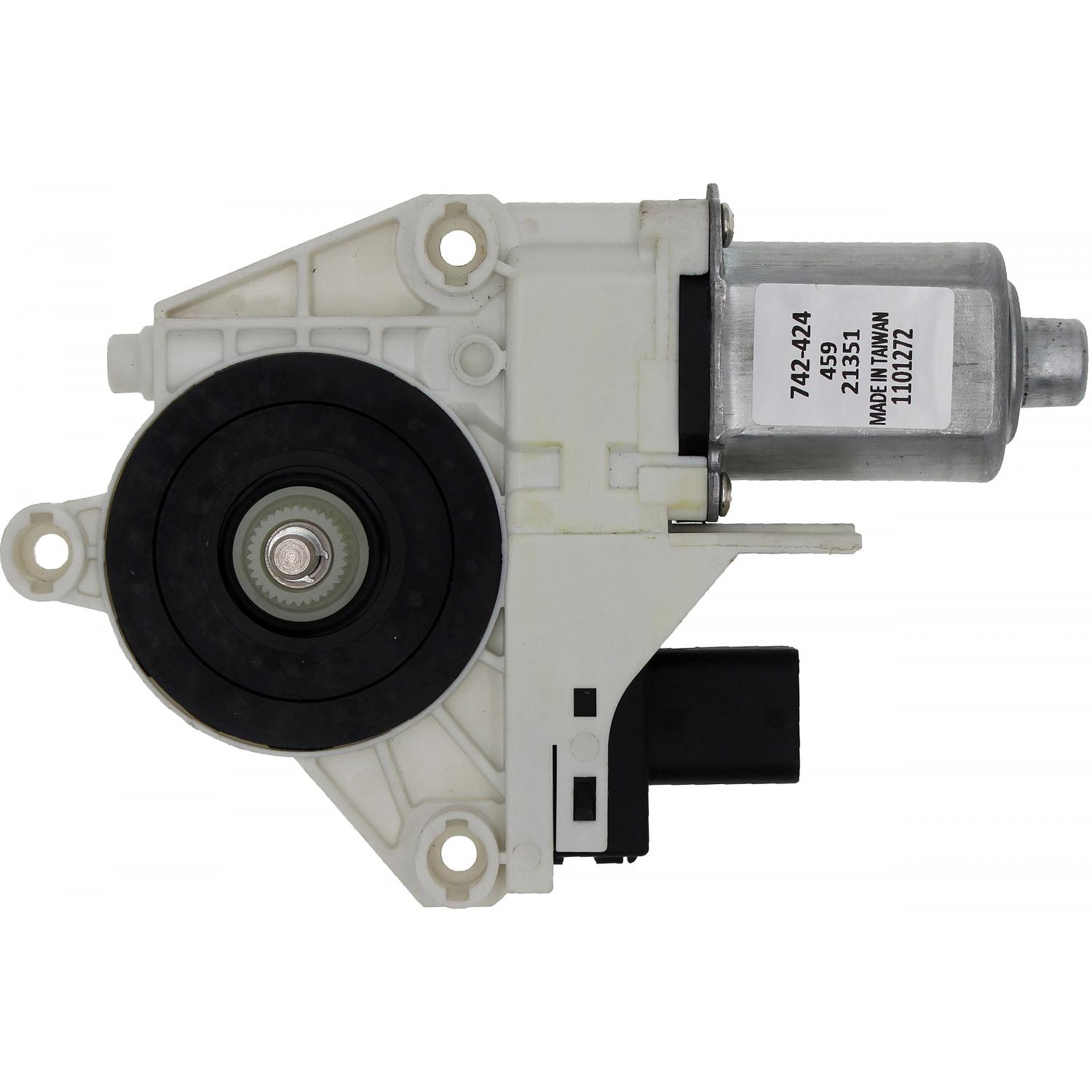 Dorman 742424 - Power Window Motor Dorman 742424 Power Window Motor product image 1 of 5