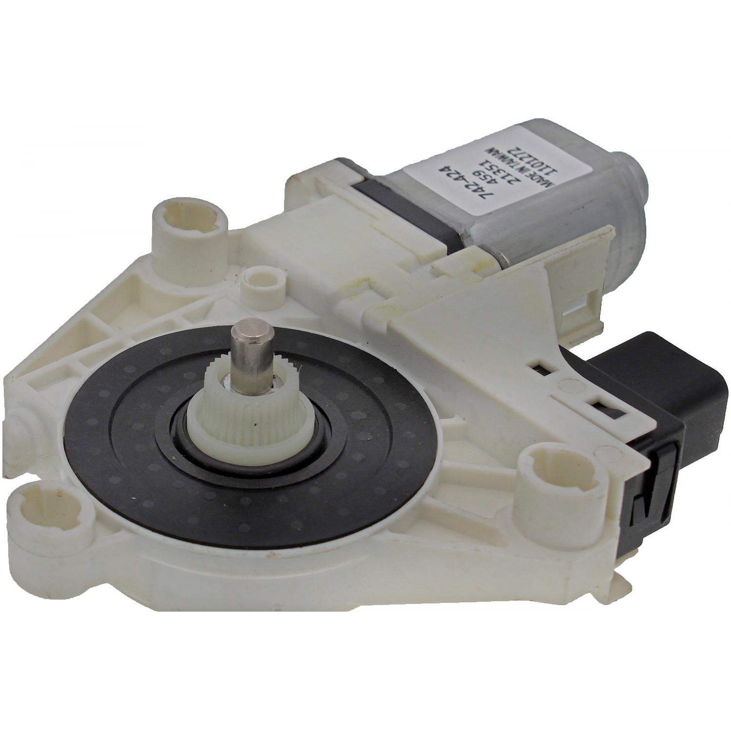 Dorman 742424 - Power Window Motor Dorman 742424 Power Window Motor product image 2 of 5