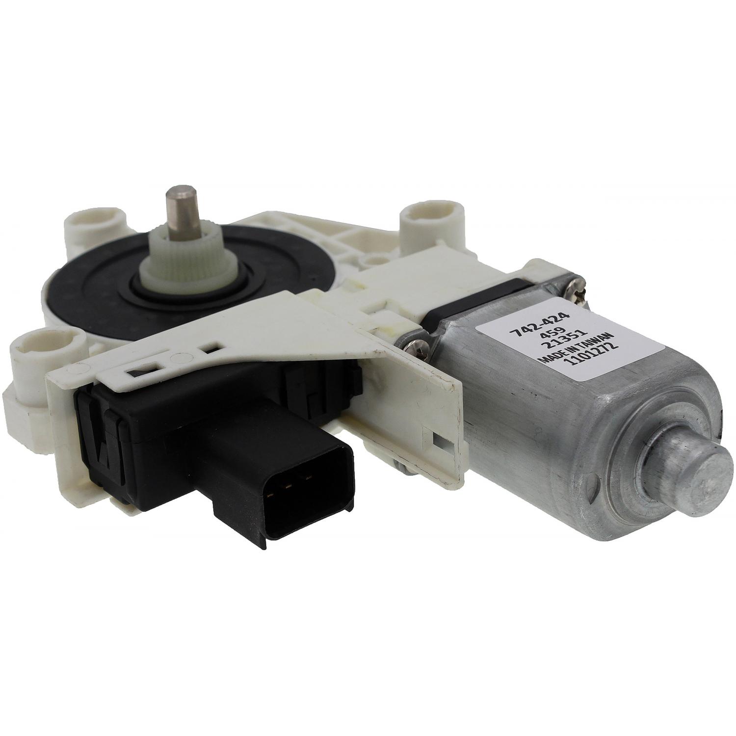 Dorman 742424 - Power Window Motor Dorman 742424 Power Window Motor product image 3 of 5
