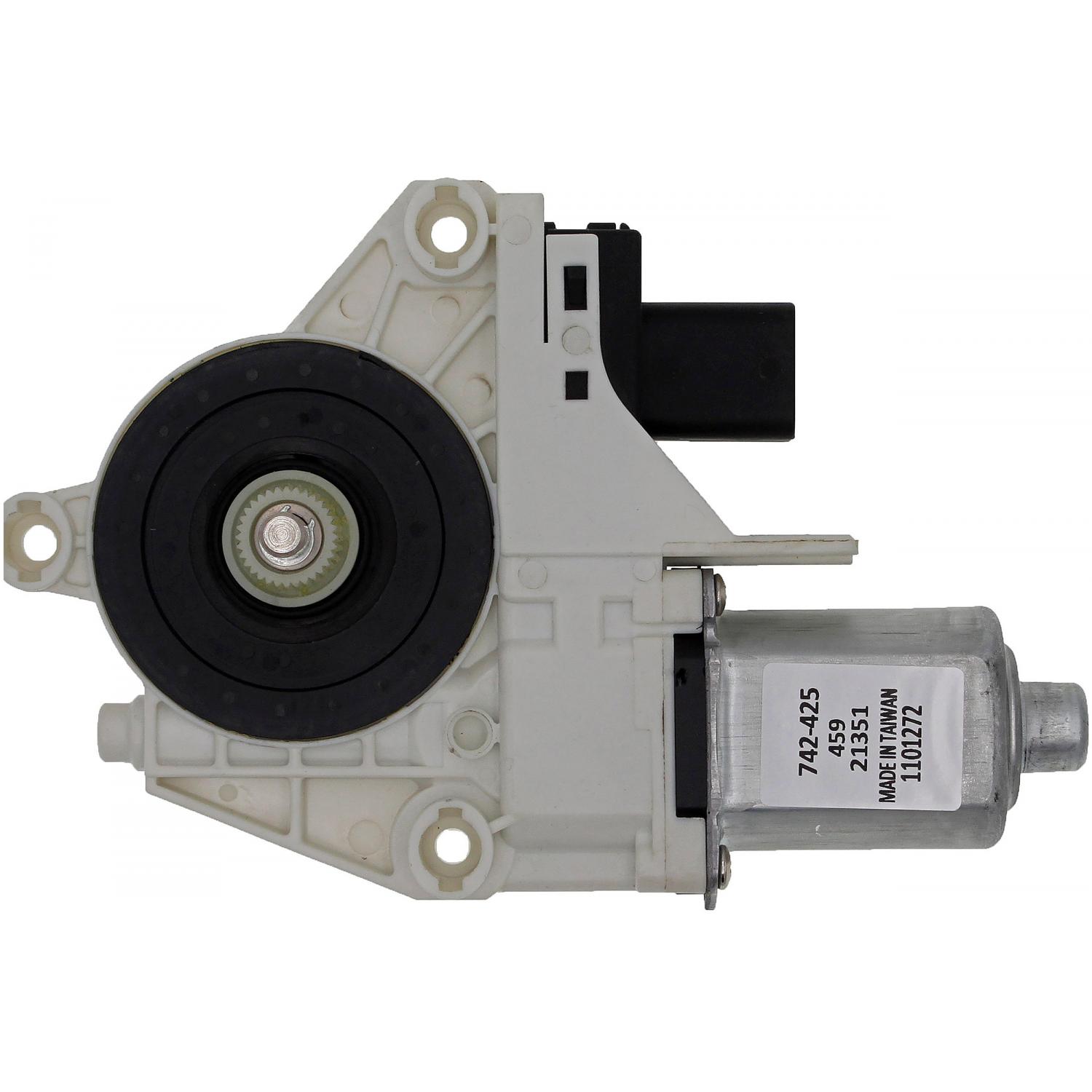 Dorman 742425 Power Window Motor product image 1 of 4