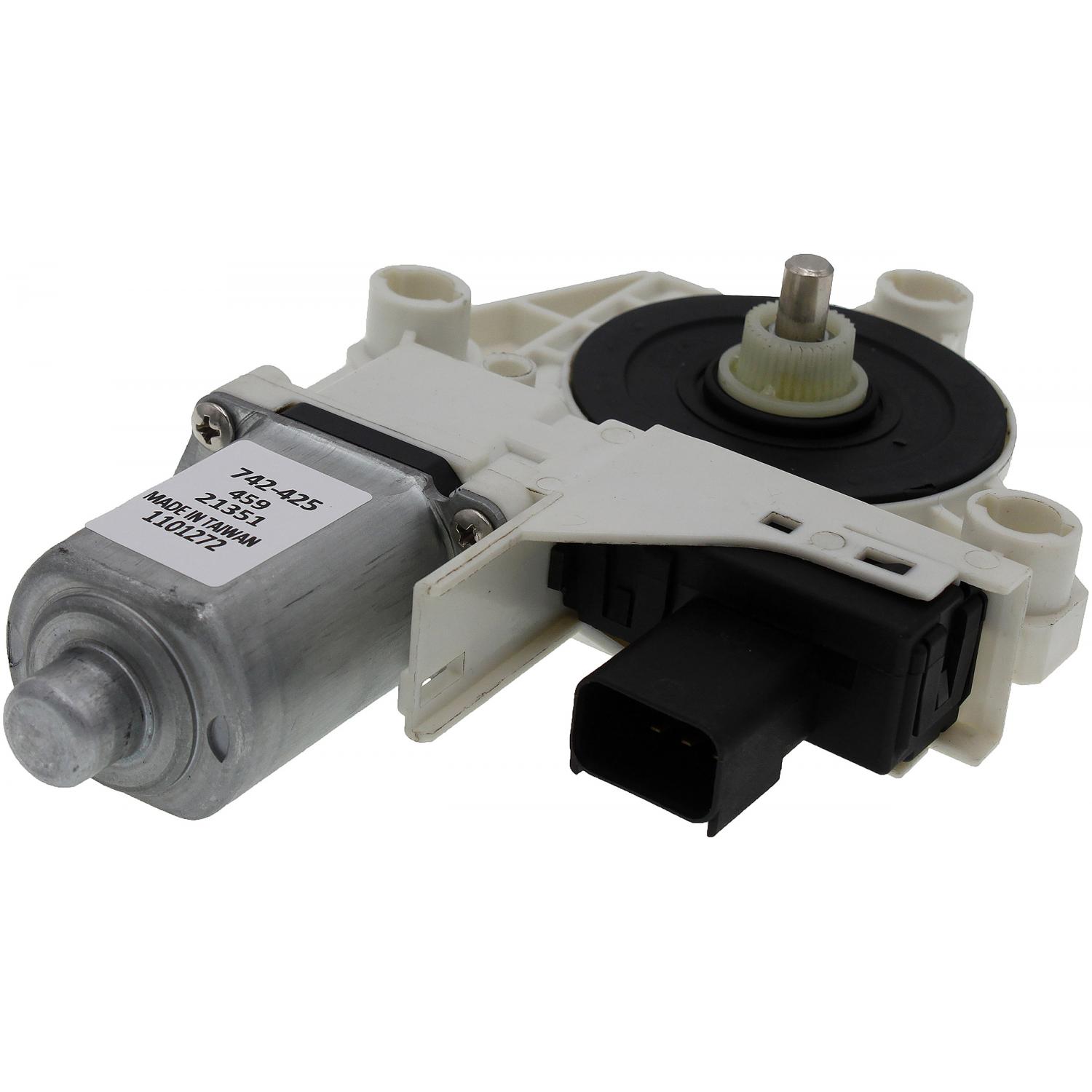 Dorman 742425 Power Window Motor product image 3 of 4