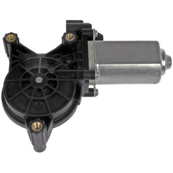 2009 Mitsubishi Raider Power Window Motor Rear Right Dorman 742427 image 3 of 3