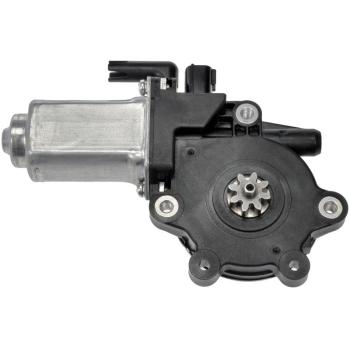 2012 GMC Canyon Power Window Motor Front Left Dorman 742448 image 1 of 3