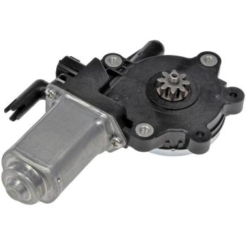 2012 GMC Canyon Power Window Motor Front Left Dorman 742448 image 2 of 3