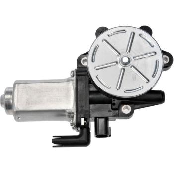 2012 GMC Canyon Power Window Motor Front Left Dorman 742448 image 3 of 3