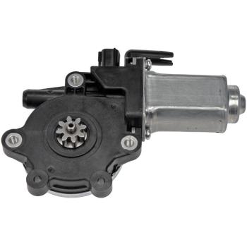 2012 GMC Canyon Power Window Motor Front Right Dorman 742449 image 1 of 3