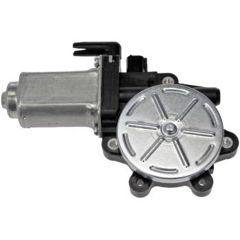 2012 GMC Canyon Power Window Motor Front Right Dorman 742449 image 2 of 3