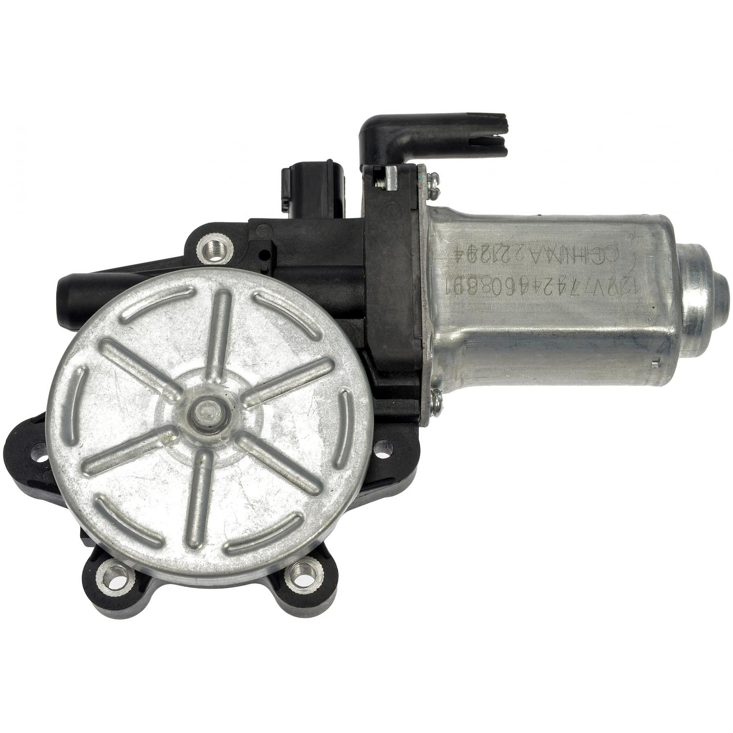 Dorman 742460 - Power Window Motor Dorman 742460 Power Window Motor product image 1 of 4