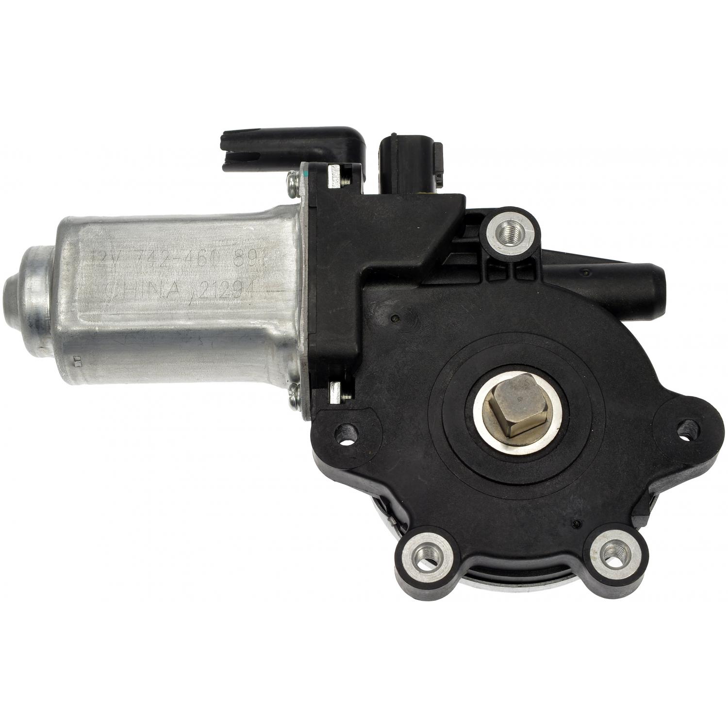 Dorman 742460 - Power Window Motor Dorman 742460 Power Window Motor product image 2 of 4