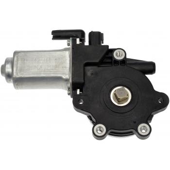 2008 Chevrolet Colorado Power Window Motor Rear Left Dorman 742460 image 2 of 4