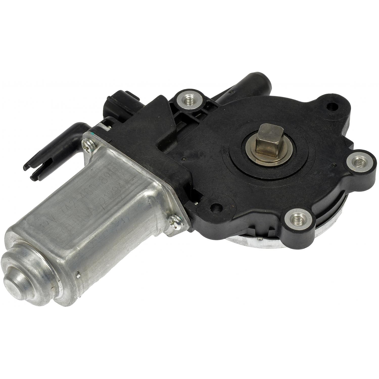Dorman 742460 - Power Window Motor Dorman 742460 Power Window Motor product image 3 of 4