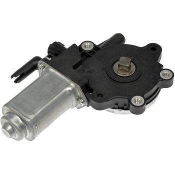 2008 Chevrolet Colorado Power Window Motor Rear Left Dorman 742460 image 3 of 4