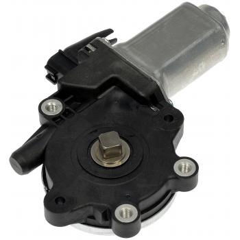 2008 Chevrolet Colorado Power Window Motor Rear Right Dorman 742461 image 3 of 4