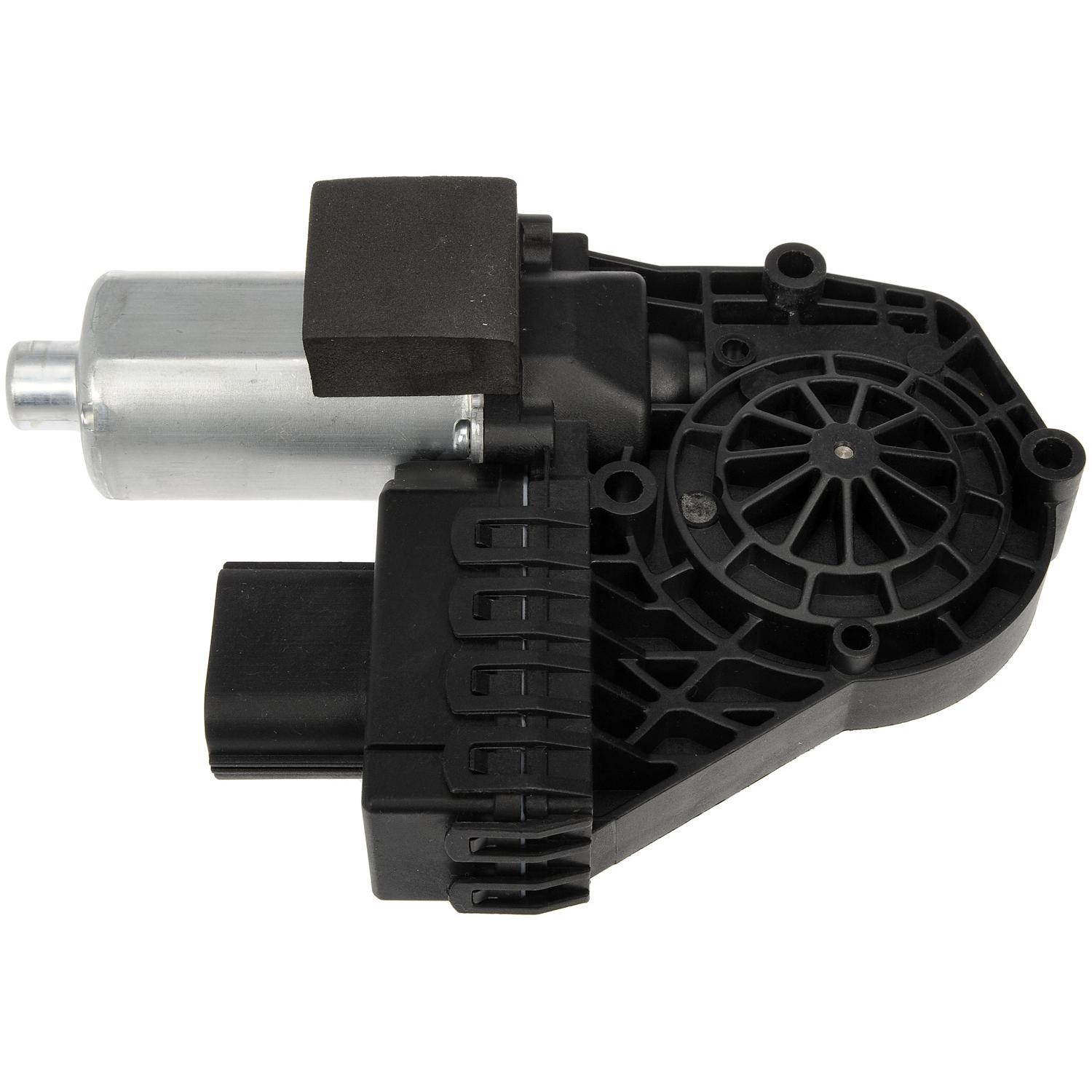 Dorman 742468 - Power Window Motor Dorman 742468 Power Window Motor product image 1 of 5