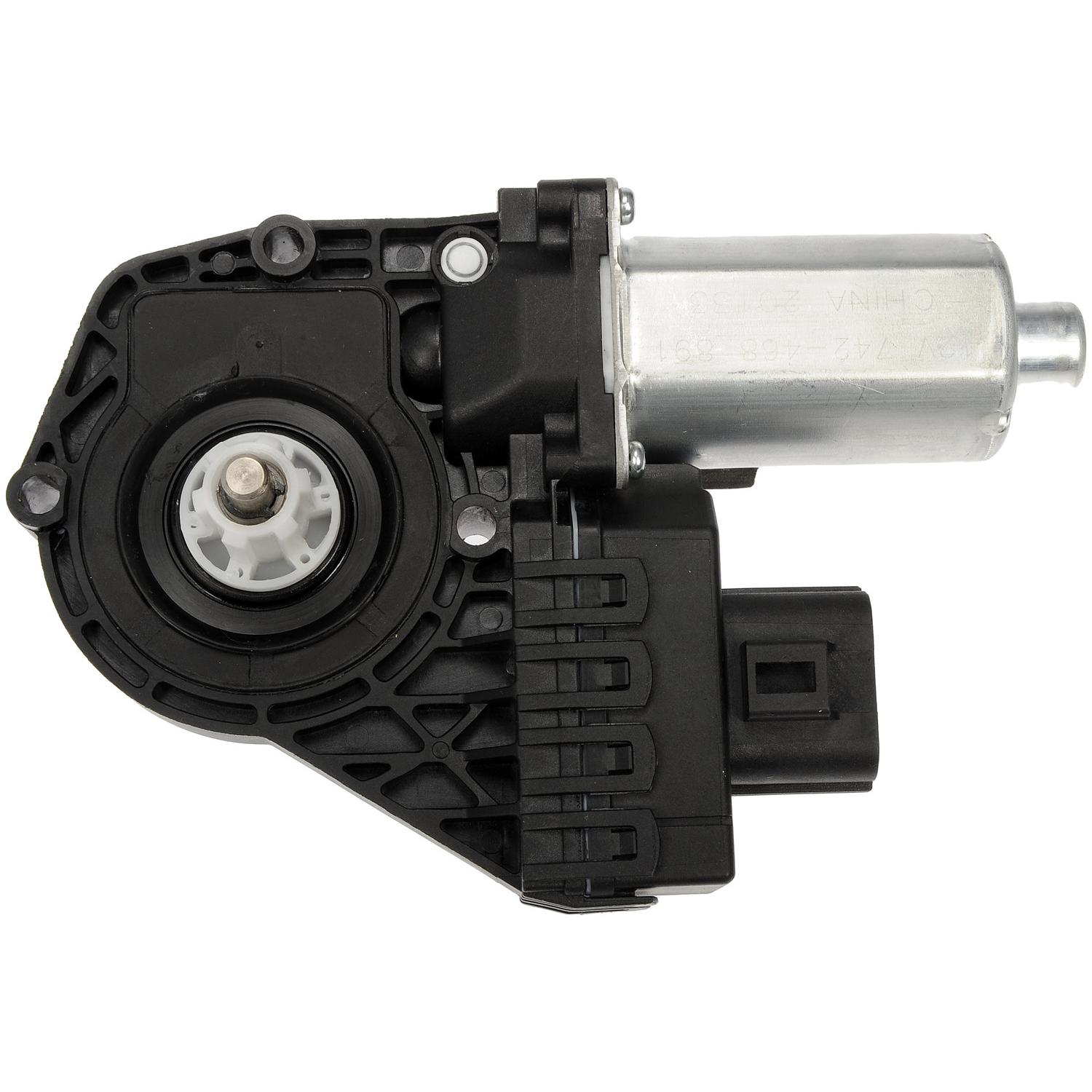 Dorman 742468 - Power Window Motor Dorman 742468 Power Window Motor product image 2 of 5