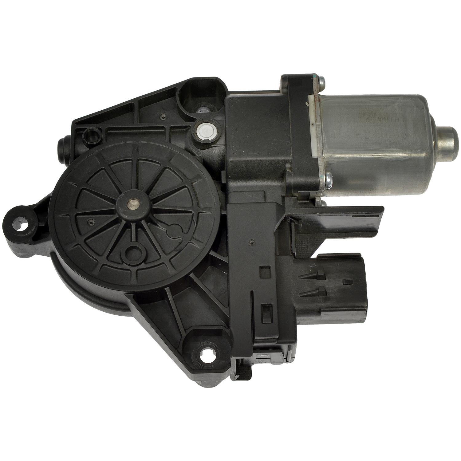 Dorman 742480 - Power Window Motor Dorman 742480 Power Window Motor product image 1 of 6