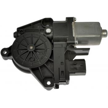 2019 Jeep Cherokee Power Window Motor