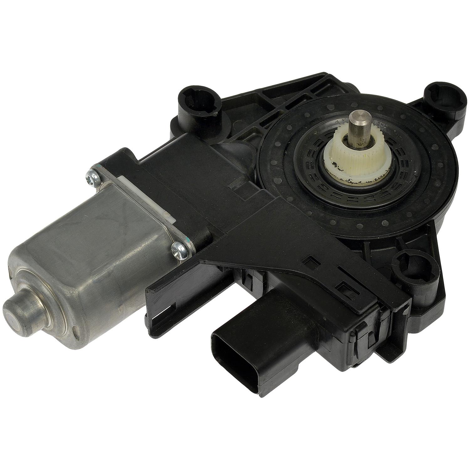 Dorman 742480 - Power Window Motor Dorman 742480 Power Window Motor product image 3 of 6