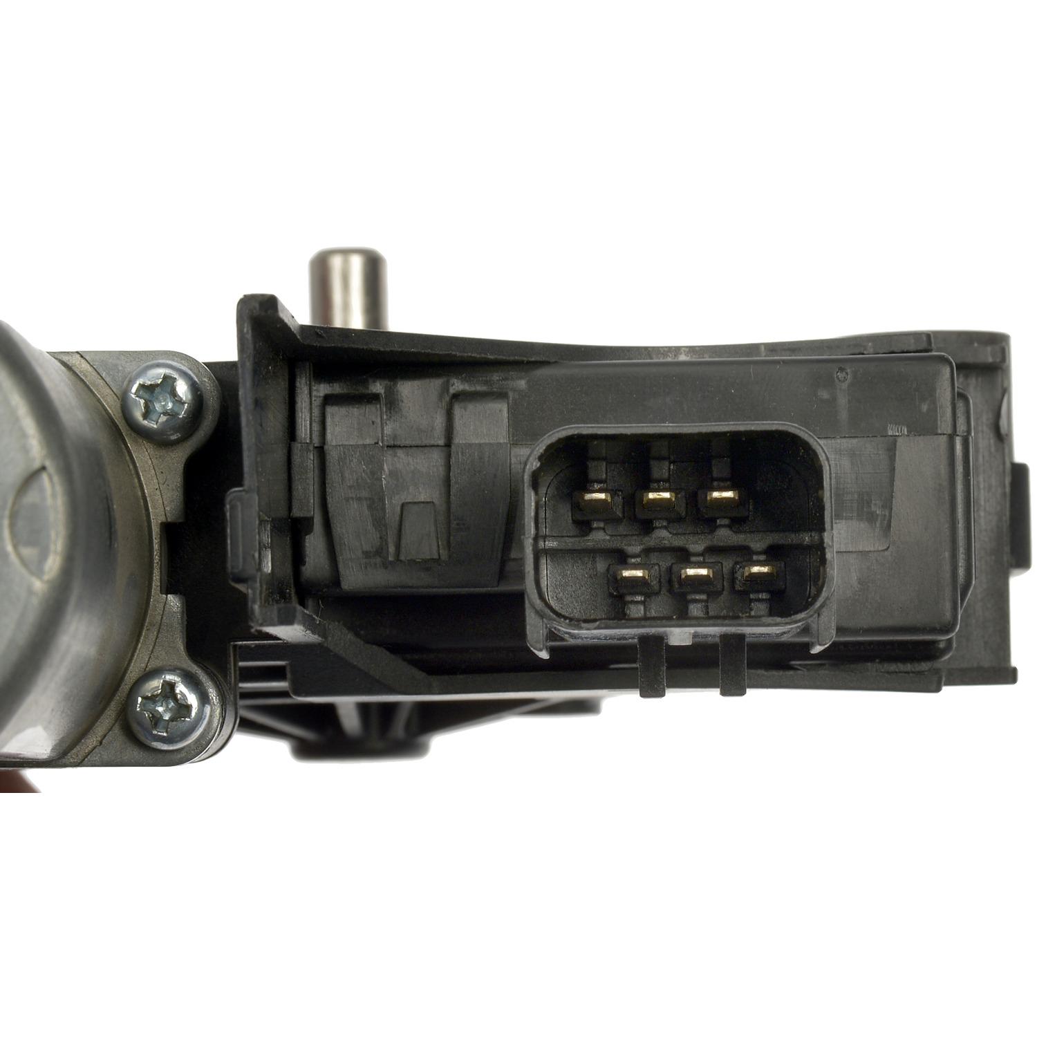 Dorman 742480 - Power Window Motor Dorman 742480 Power Window Motor product image 4 of 6