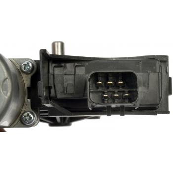 2019 Jeep Cherokee Power Window Motor Front Right Dorman 742480 image 4 of 4