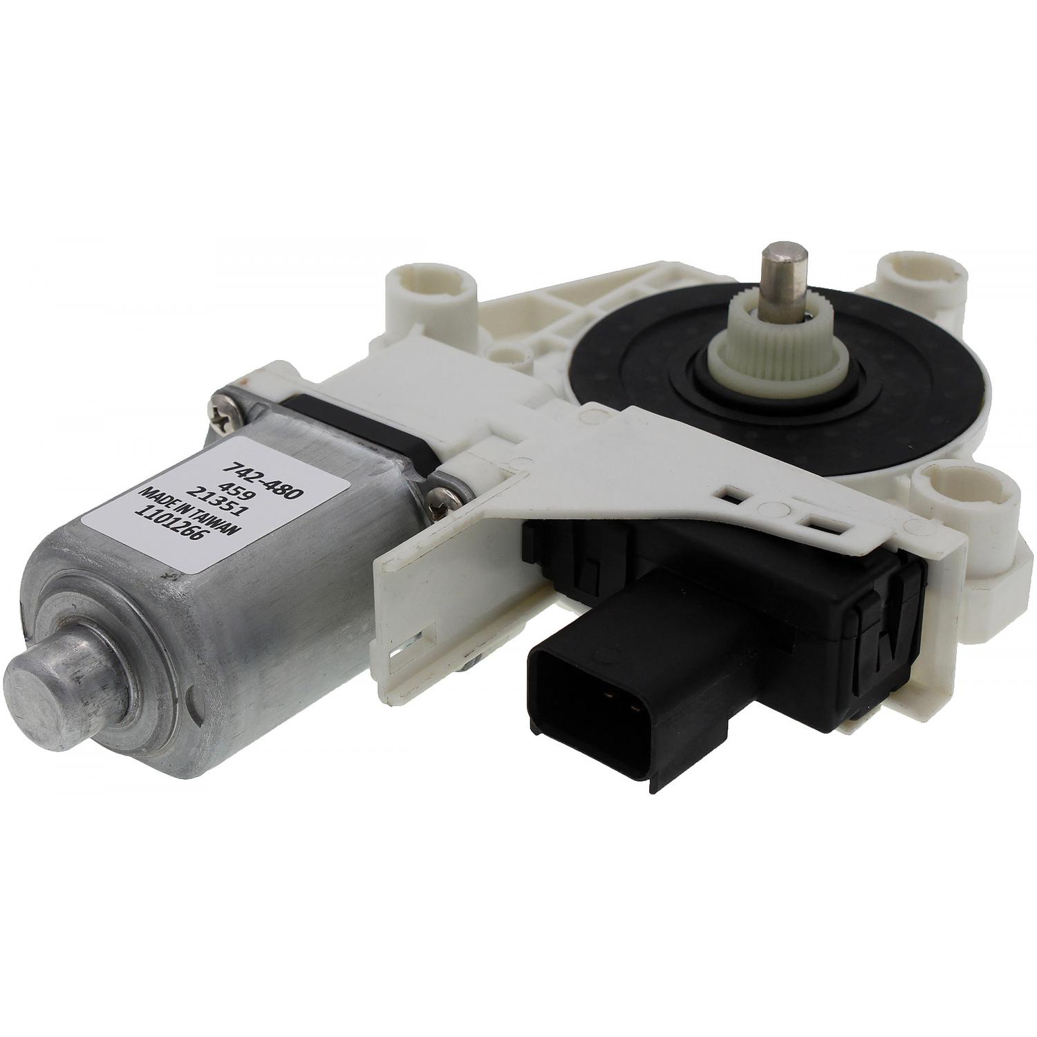 Dorman 742480 - Power Window Motor Dorman 742480 Power Window Motor product image 6 of 6