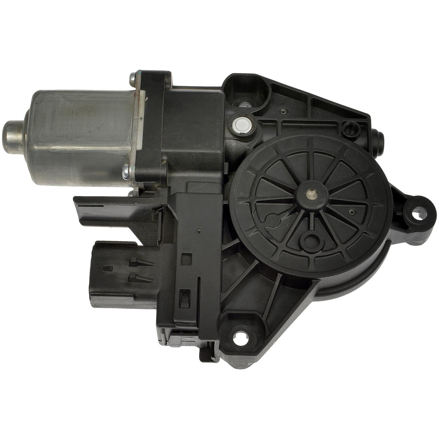 Dorman 742481 Power Window Motor product image 1 of 6