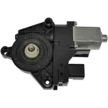 2019 Jeep Cherokee Power Window Motor Front Left Dorman 742481 image 2 of 4