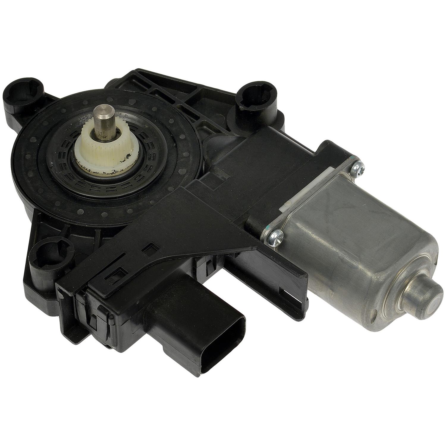 Dorman 742481 Power Window Motor product image 3 of 6