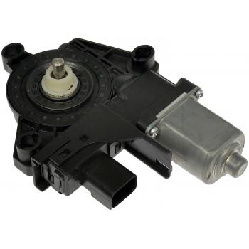 2019 Jeep Cherokee Power Window Motor Front Left Dorman 742481 image 3 of 4