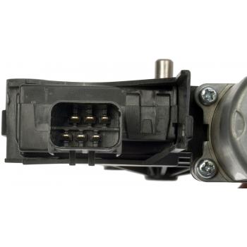 2019 Jeep Cherokee Power Window Motor Front Left Dorman 742481 image 4 of 4