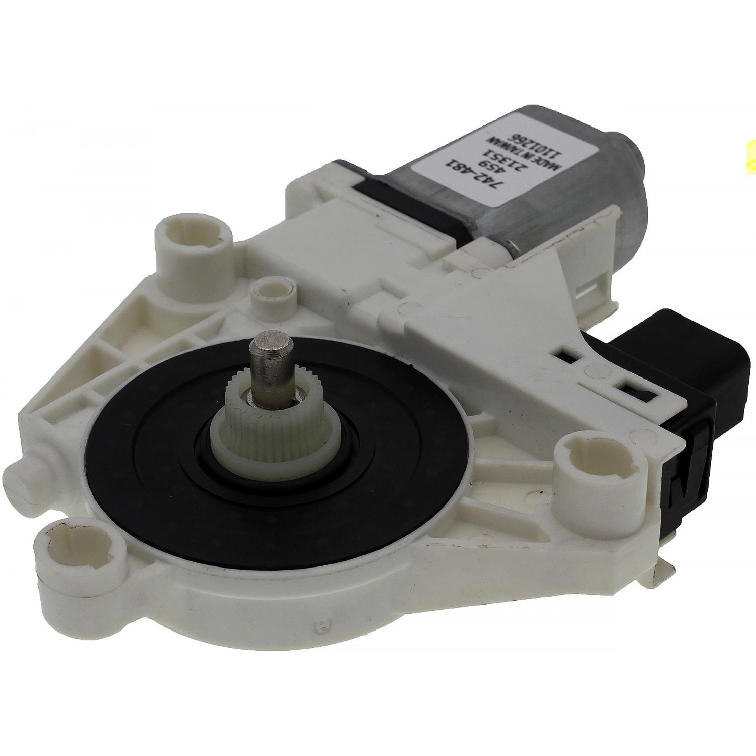 Dorman 742481 Power Window Motor product image 5 of 6