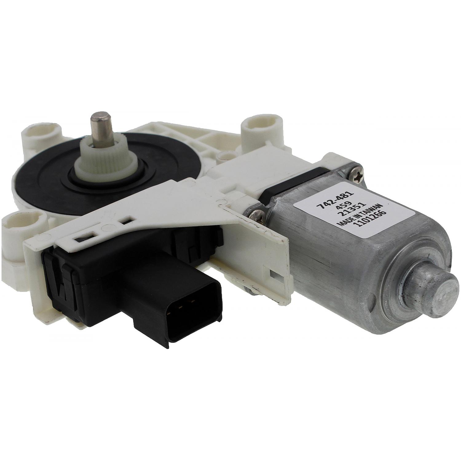 Dorman 742481 Power Window Motor product image 6 of 6