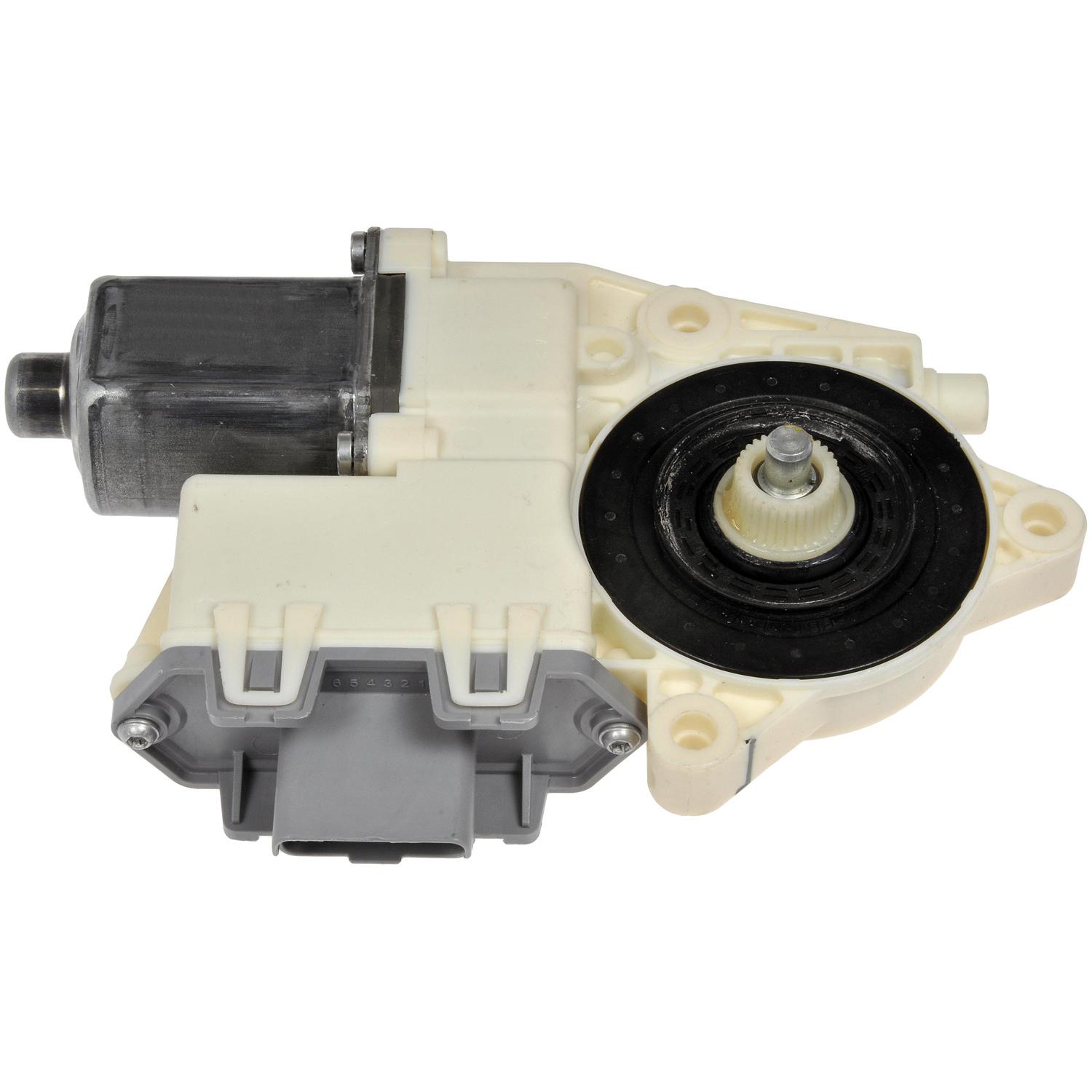 Dorman 742489 - Power Window Motor Dorman 742489 Power Window Motor product image 1 of 4
