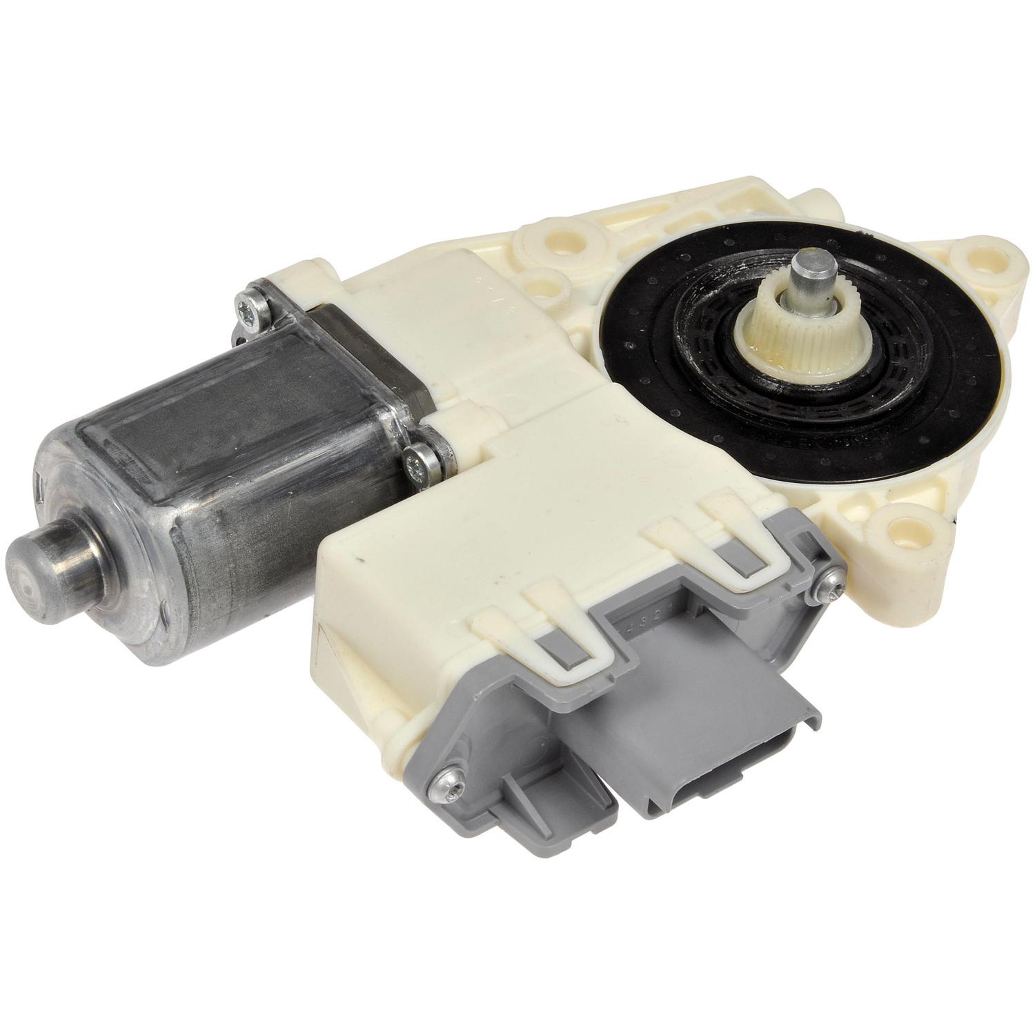 Dorman 742489 - Power Window Motor Dorman 742489 Power Window Motor product image 3 of 4