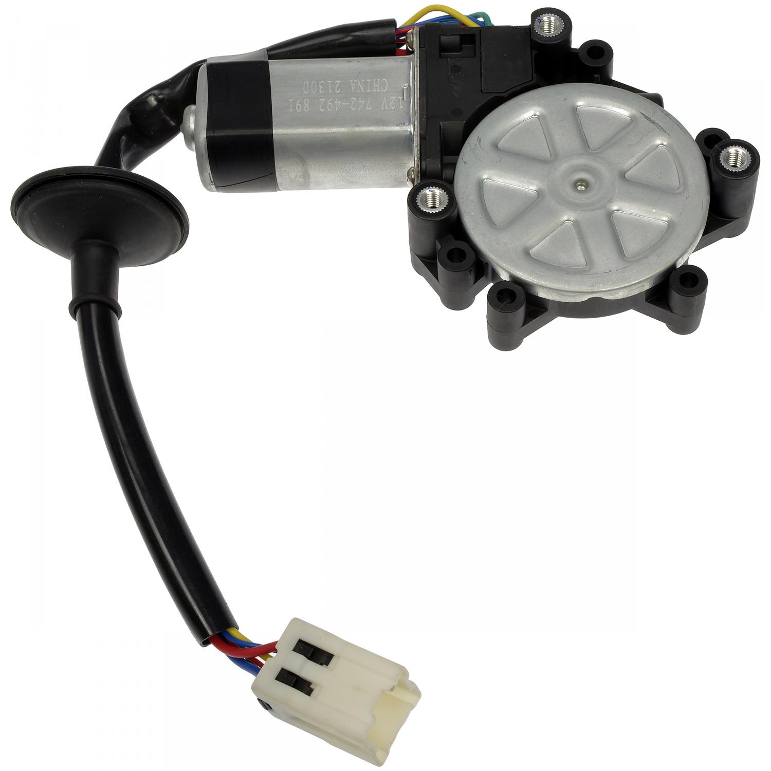 Dorman 742492 Power Window Motor product image 1 of 4