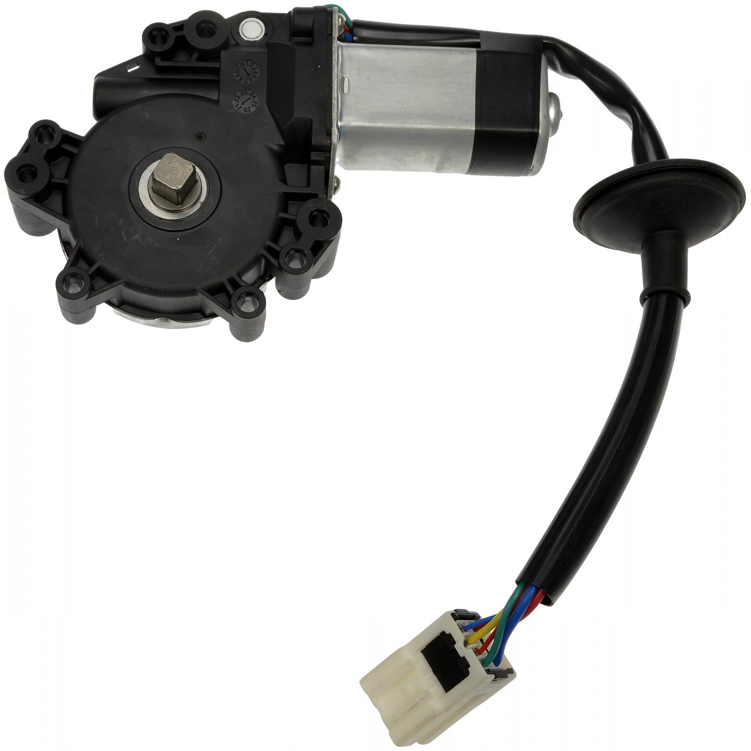 Dorman 742492 Power Window Motor product image 2 of 4
