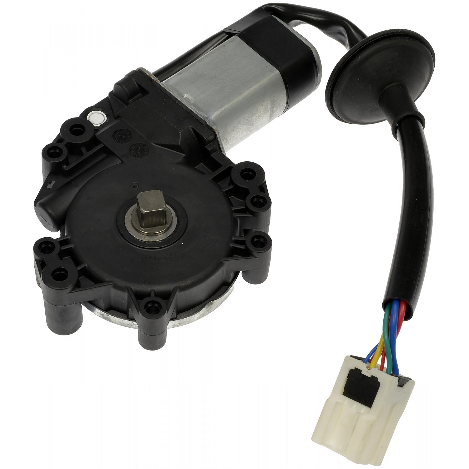 Dorman 742492 Power Window Motor product image 3 of 4