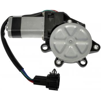 2012 Nissan Versa Power Window Motor Front Left Dorman 742498 image 1 of 4