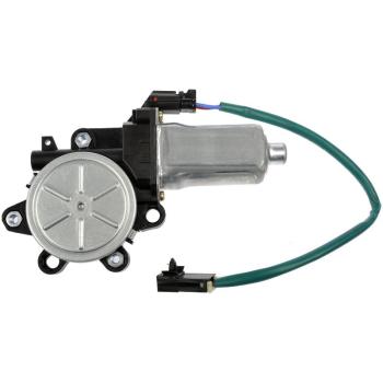 1996 Infiniti G20 Power Window Motor Front Left Dorman 742504 image 1 of 4