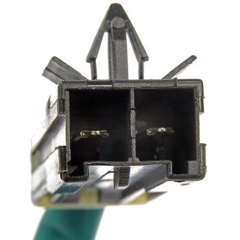 1996 Infiniti G20 Power Window Motor Front Left Dorman 742504 image 3 of 4