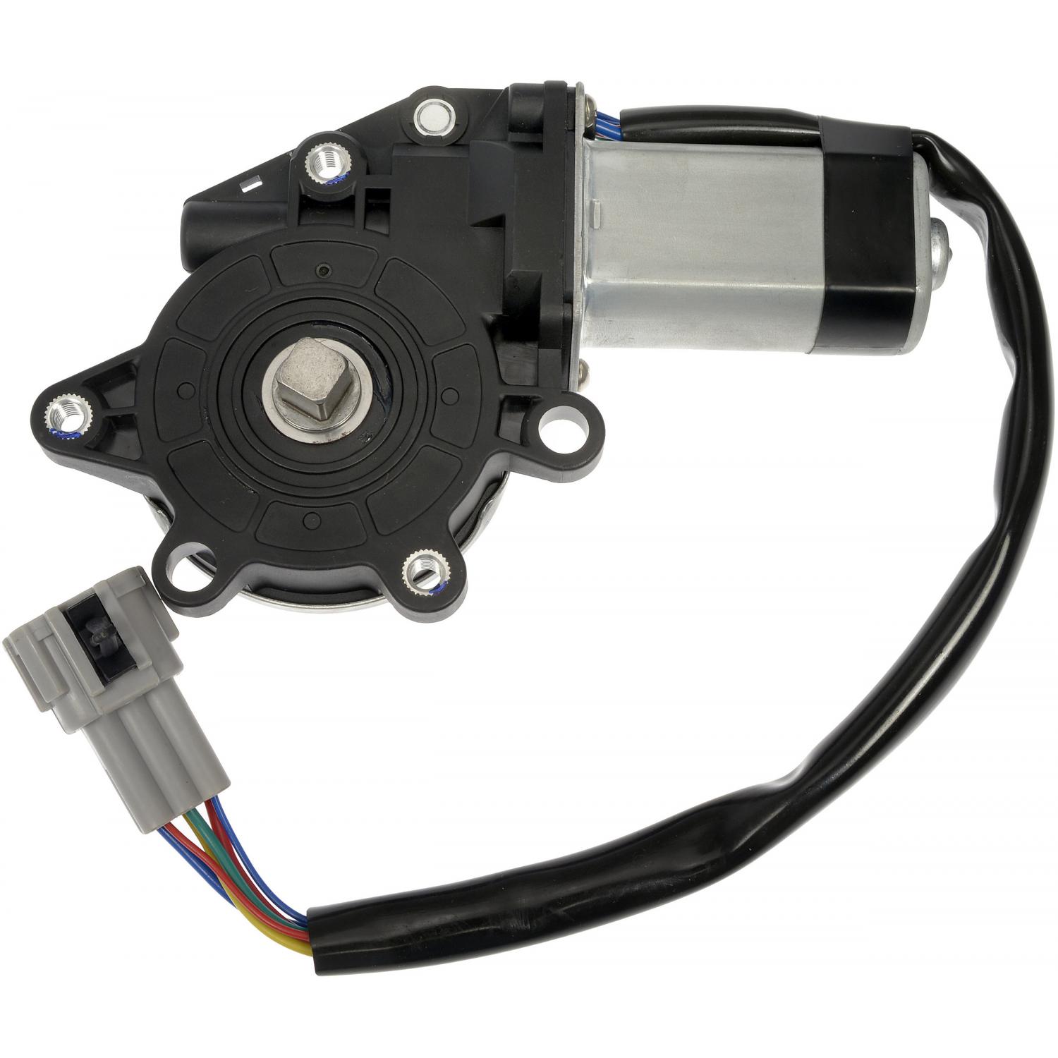 Dorman 742507 - Power Window Motor Dorman 742507 Power Window Motor product image 2 of 4