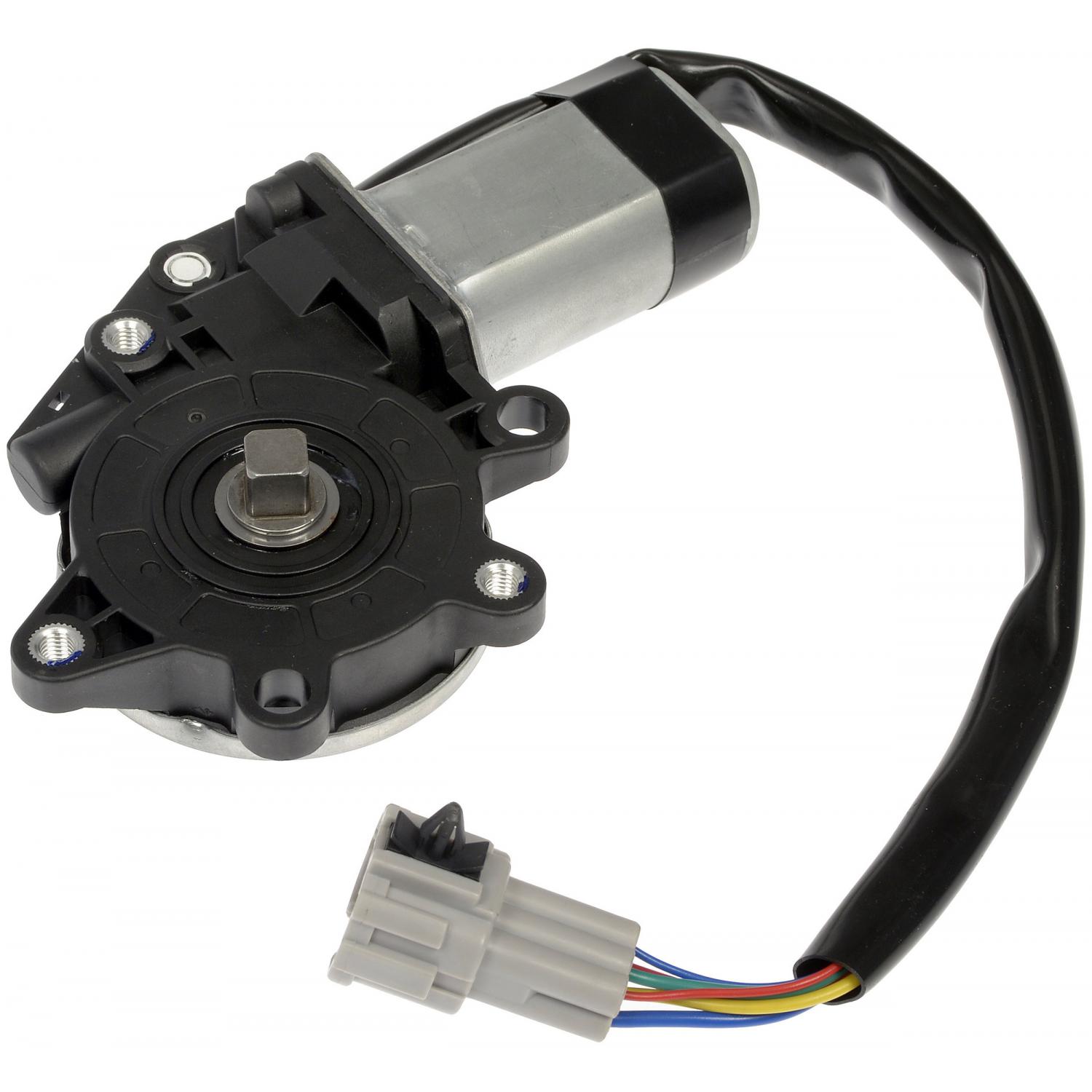 Dorman 742507 - Power Window Motor Dorman 742507 Power Window Motor product image 3 of 4