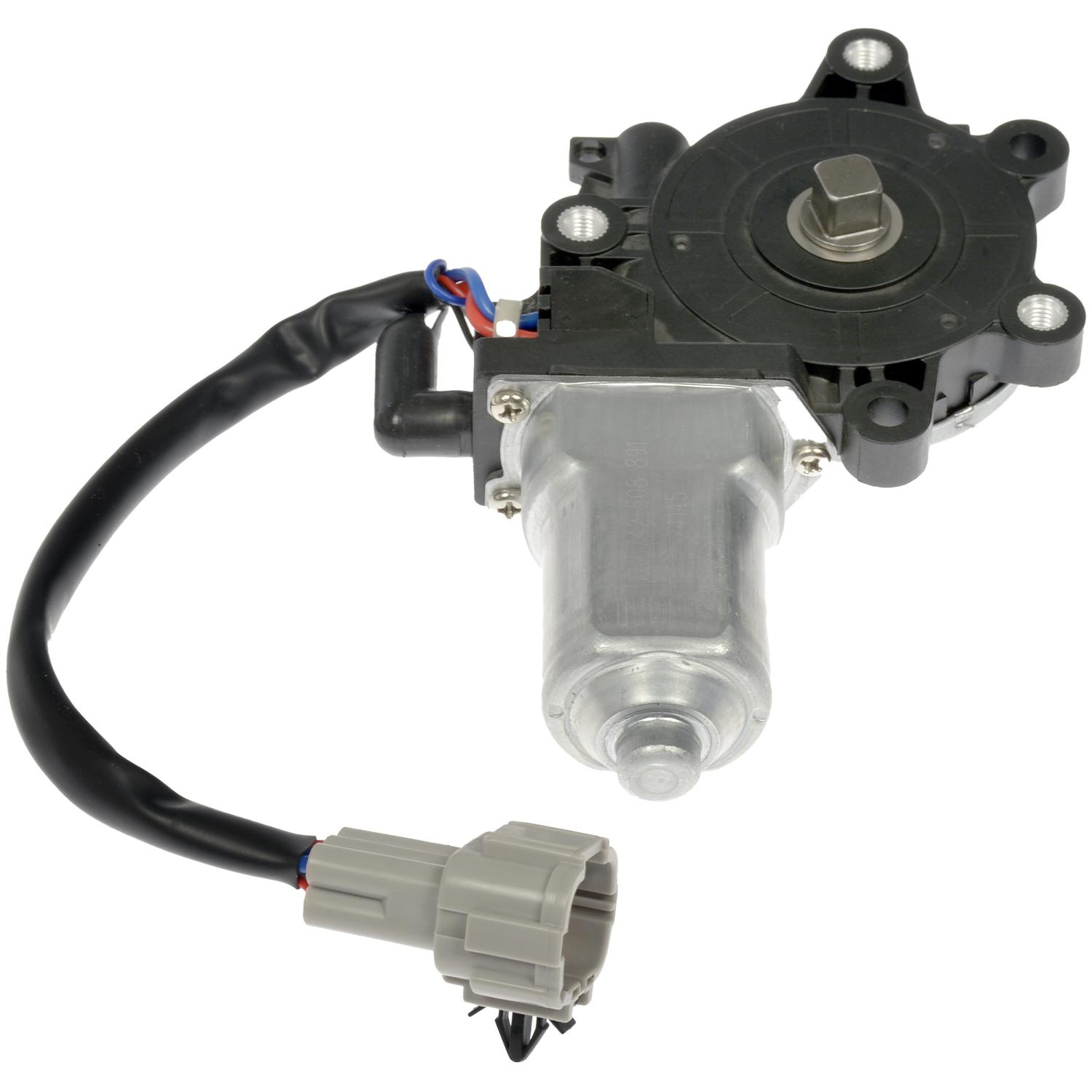 Dorman 742508 - Power Window Motor Dorman 742508 Power Window Motor product image 1 of 5