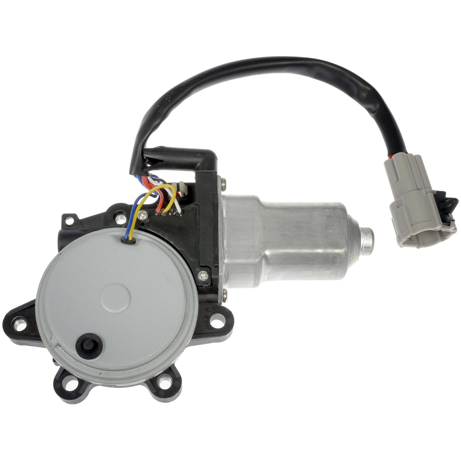 Dorman 742508 - Power Window Motor Dorman 742508 Power Window Motor product image 2 of 5