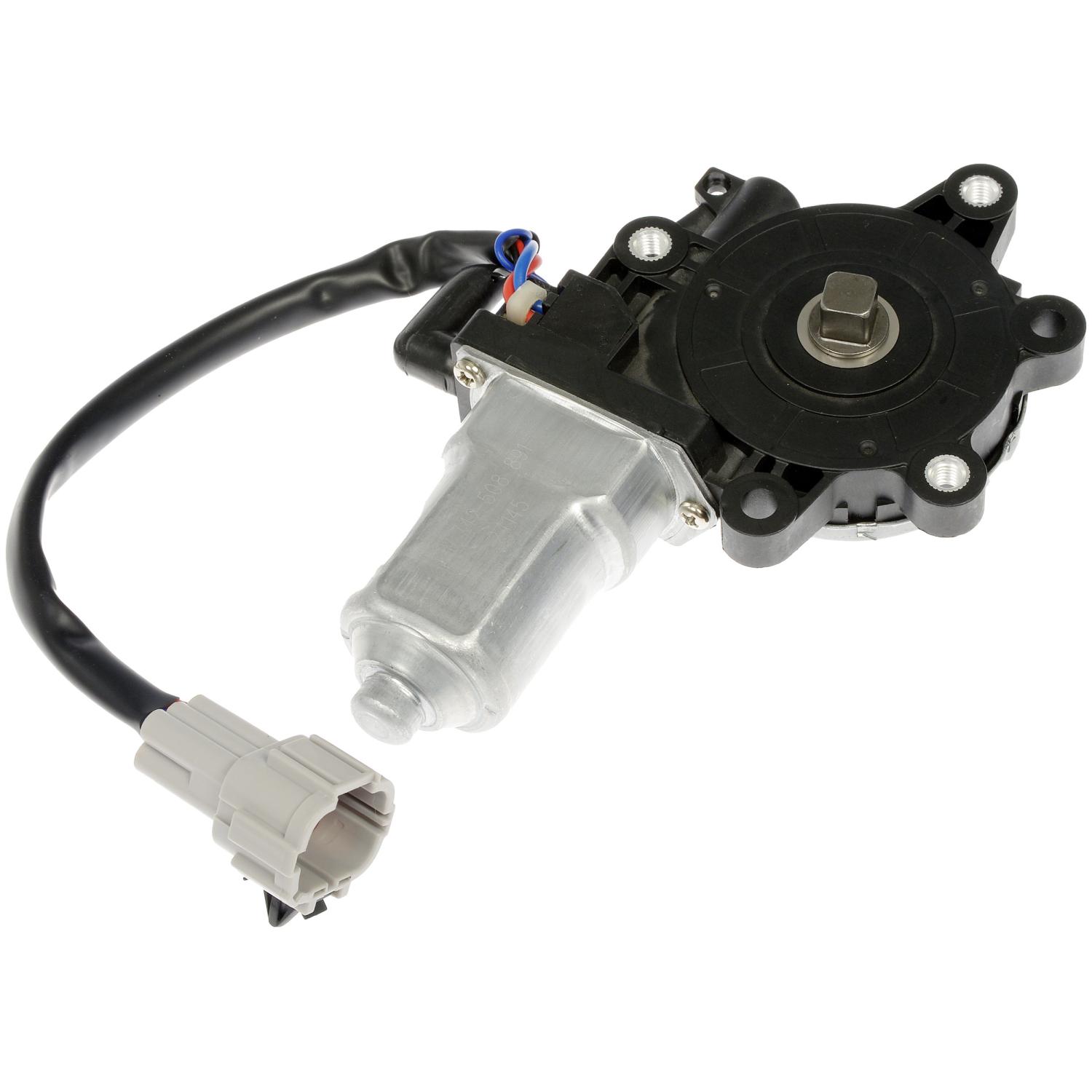 Dorman 742508 - Power Window Motor Dorman 742508 Power Window Motor product image 3 of 5