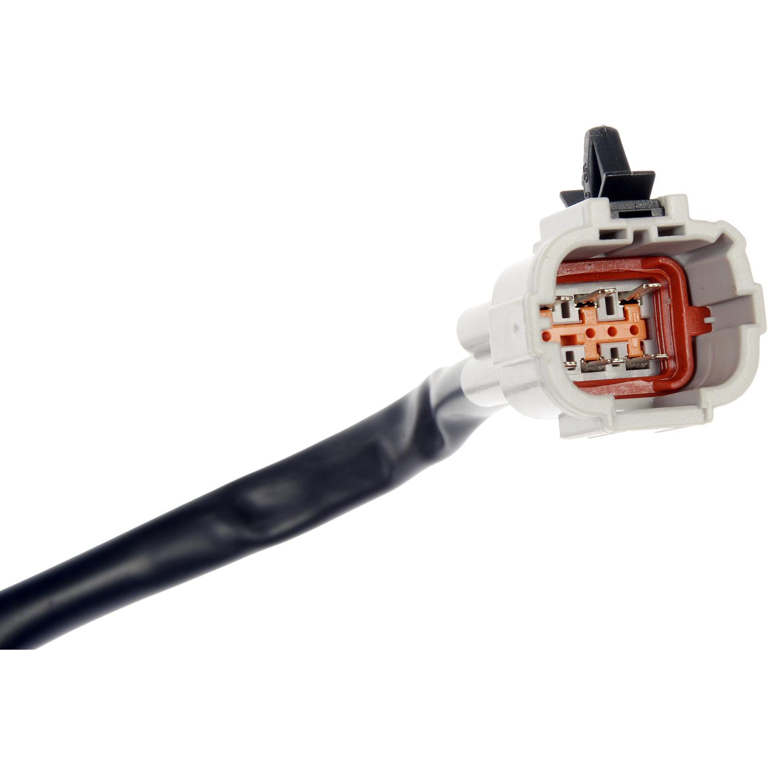Dorman 742508 - Power Window Motor Dorman 742508 Power Window Motor product image 4 of 5