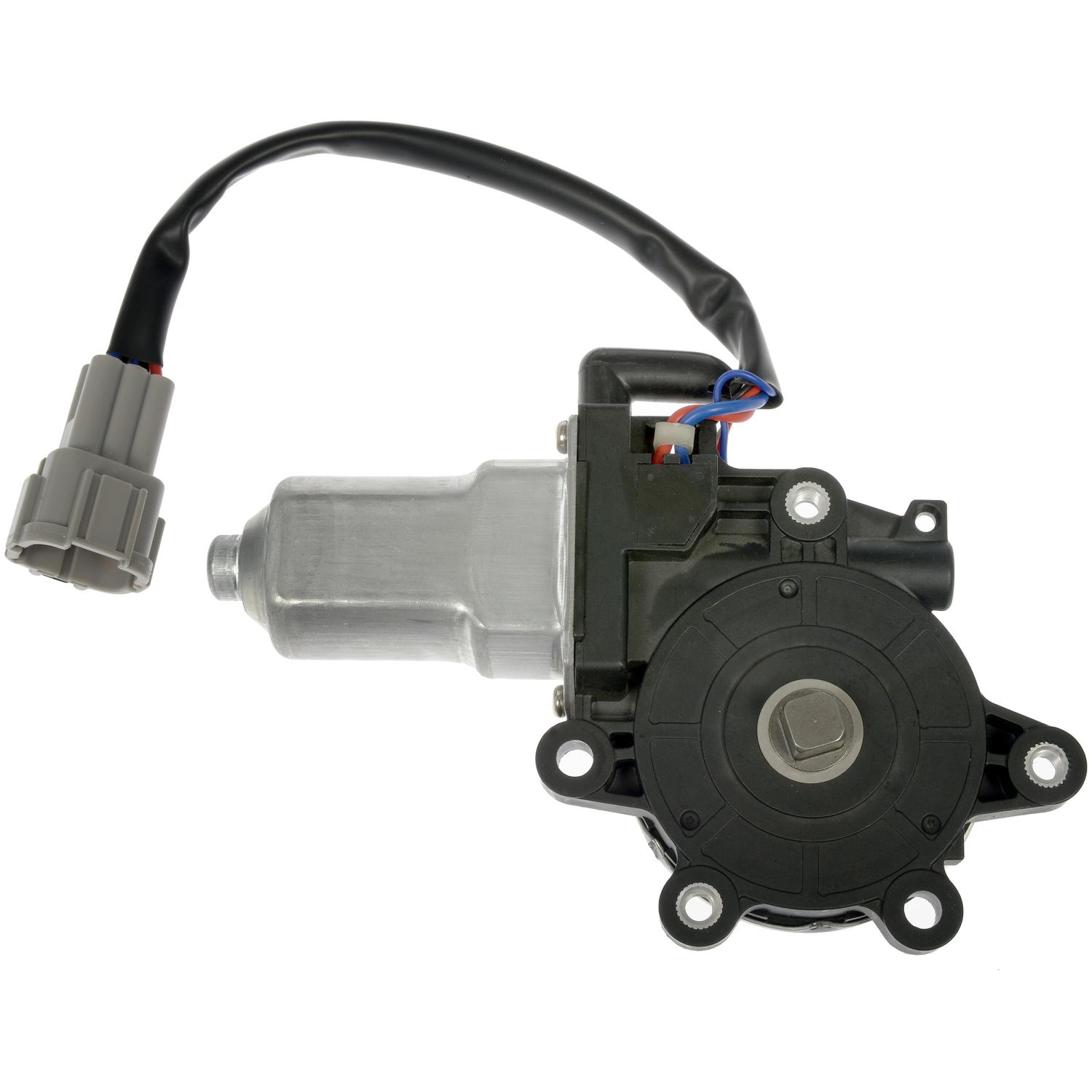 Dorman 742508 - Power Window Motor Dorman 742508 Power Window Motor product image 5 of 5