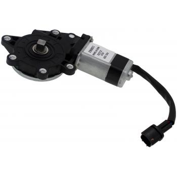 2012 Nissan Xterra Power Window Motor Front Left Dorman 742509 image 2 of 4
