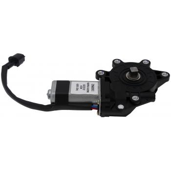 2012 Nissan Xterra Power Window Motor Front Left Dorman 742509 image 3 of 4