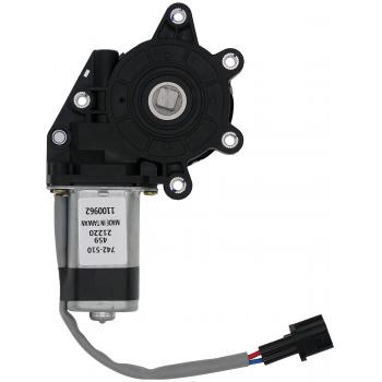 2012 Nissan Xterra Power Window Motor Front Right Dorman 742510 image 1 of 4